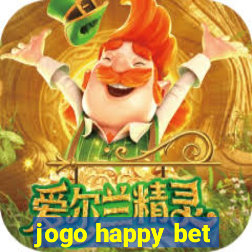 jogo happy bet